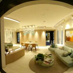 Arina East Residences (D15), Apartment #615315291